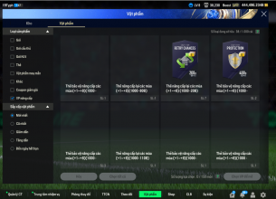 Tài khoản FO4 #39403