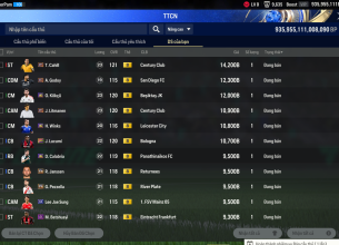 Tài khoản FO4 #45578