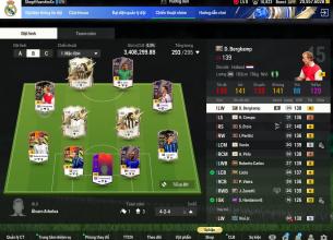 Tài khoản FO4 #44986