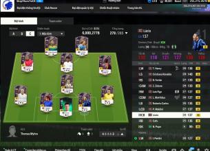 Tài khoản FO4 #34801