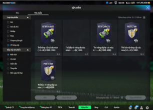 Tài khoản FO4 #37111