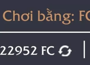 Tài khoản FO4 #31806