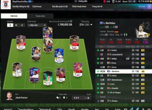 Tài khoản FO4 #34571