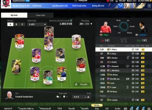 Tài khoản FO4 #43060