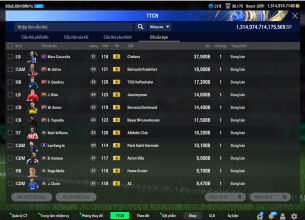 Tài khoản FO4 #43789