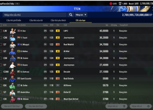 Tài khoản FO4 #43522