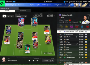 Tài khoản FO4 #46036