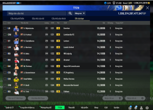 Tài khoản FO4 #44847