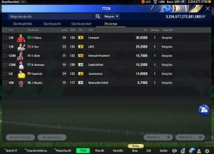 Tài khoản FO4 #41525