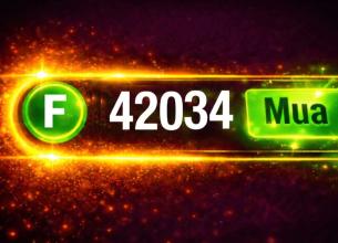 Tài khoản FO4 #44923