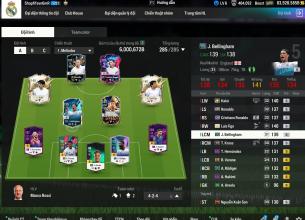 Tài khoản FO4 #37452