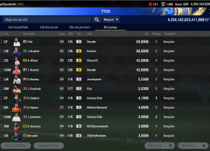 Tài khoản FO4 #41716