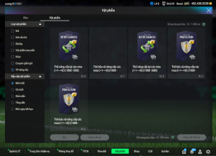 Tài khoản FO4 #36975