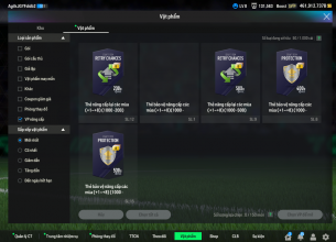 Tài khoản FO4 #37189