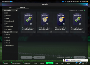 Tài khoản FO4 #35657