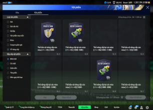 Tài khoản FO4 #42910