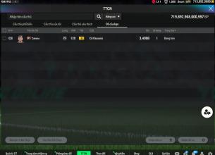 Tài khoản FO4 #37354