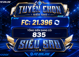 Tài khoản FO4 #52818