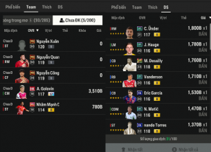 Tài khoản FO4 #38132