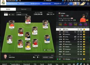 Tài khoản FO4 #45480