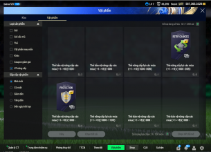 Tài khoản FO4 #39825