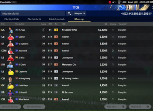 Tài khoản FO4 #41717