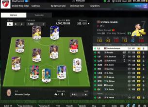 Tài khoản FO4 #35065