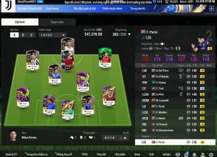 Tài khoản FO4 #41782