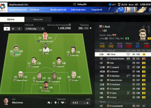 Tài khoản FO4 #43495