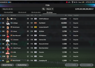 Tài khoản FO4 #38524