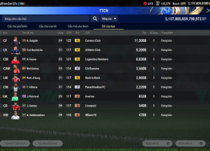 Tài khoản FO4 #41824