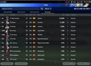 Tài khoản FO4 #40130