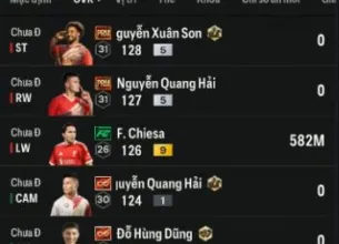 Tài khoản FO4 #62681