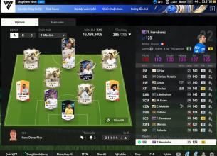 Tài khoản FO4 #44482