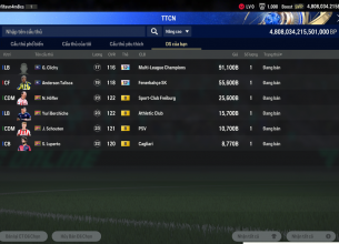 Tài khoản FO4 #41444