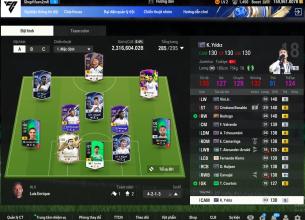 Tài khoản FO4 #45330