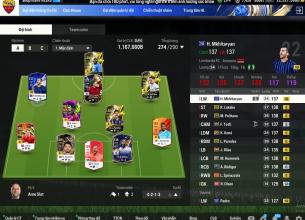 Tài khoản FO4 #38804