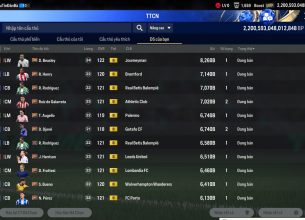 Tài khoản FO4 #41007