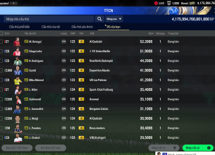 Tài khoản FO4 #46038