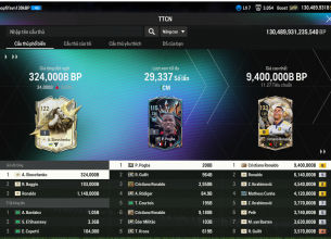 Tài khoản FO4 #36631