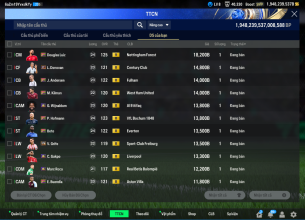 Tài khoản FO4 #44353