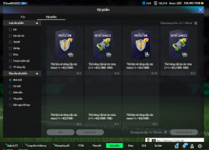 Tài khoản FO4 #35679