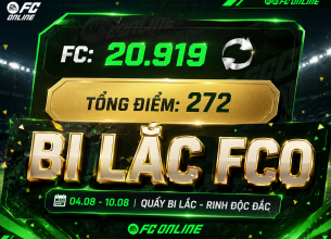 Tài khoản FO4 #54983