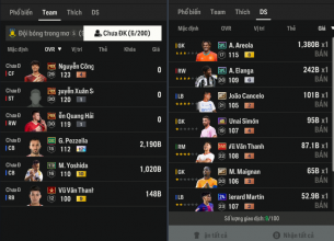 Tài khoản FO4 #37485