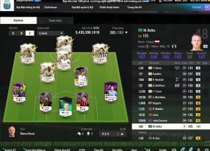 Tài khoản FO4 #36609