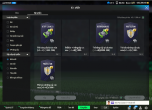 Tài khoản FO4 #36760