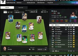 Tài khoản FO4 #36959