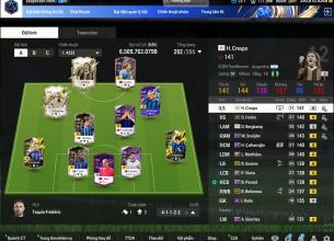 Tài khoản FO4 #43646