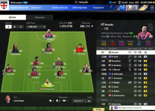 Tài khoản FO4 #42897