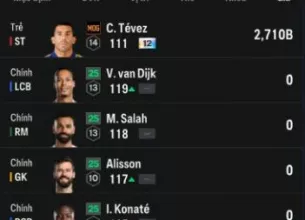 Tài khoản FO4 #42577